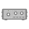 Amplificadores IMG STAGELINE MPA-1002 Manual De Instrucciones