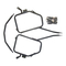 Accesorios de Motocicletas GIVI PL1119 Instrucciones De Montaje