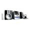 Sistemas Estéreo Philips Streamium WAC3500D/97 Manual De Instrucciones