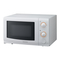 Hornos Microondas DAEWOO ELECTRONICS KOR-6L37 Manual De Funcionamiento