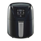 Freidoras Oster CKSTAF40D-013 Manual De Instrucciones