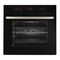 Hornos Punktal MFA 604 Manual De Instrucciones