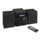 Sistemas Estéreo Audizio METZ COMPACT STEREO Guia De Inicio Rapido