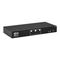 Conmutadores de Red Tripp-Lite B006-HD2UA2 Guia De Inicio Rapido