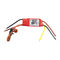 ACE RC BLC-40, BLC-65, BLC-75, 8041, 8042, 8043 - Manual del controlador