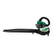 Sopladores Weed Eater FL1500 Manual De Instrucciones