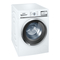 Lavadoras Siemens iQ800 Serie Guía Rápida De Manejo