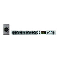 TC Electronic Studio Konnekt 48 Manual De Instrucciones