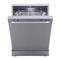 Lavaplatos VALBERG FBI 14S47 A+++ S929C Manual Del Usuario