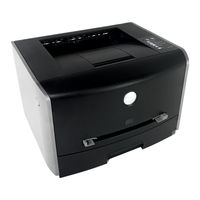 Dell 1720dn Guia Del Usuario