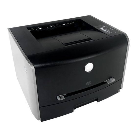 Dell 1720 Guia Del Usuario