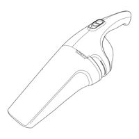Black And Decker NV24XXYZ H2 Manual Del Usuario