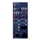 Videocámaras Panasonic AK-HRP150G Manual De Instrucciones