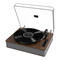 Tocadiscos ION Luxe LP Guía De Usuario