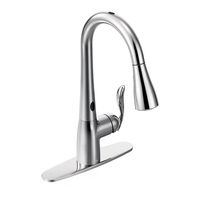 Moen INS10136E-18 Manual De Instrucciones