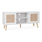 Muebles de Interior Alice's Home BOHEME Manual De Instrucciones