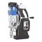 Taladros BDS Maschinen MAB 825 V Traducción De Las Instrucciones De Servicio Originales
