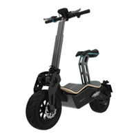 cecotec Kiestra Track Manual De Instrucciones