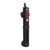 EHEIM thermopreset 150 Manual De Instrucciones
