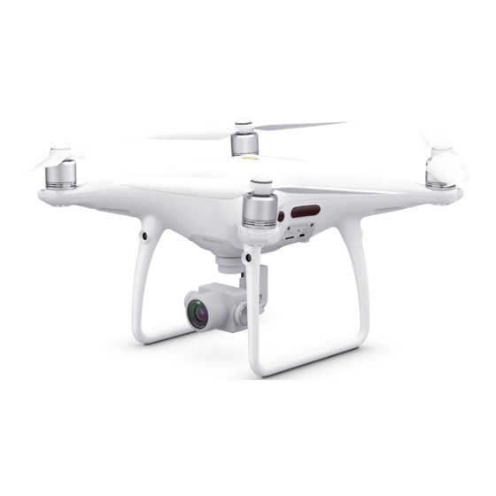 DJI PHANTOM 4 PRO V2.0 Manuales