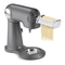 Cuisinart PRS-50 - Manual del Juego de Rodillo y Cortador de Pasta