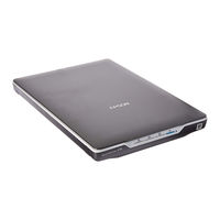 Epson Perfection V19 Guia De Instalacion
