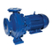 Bombas de Agua KSB Megabloc Manual De Servicio