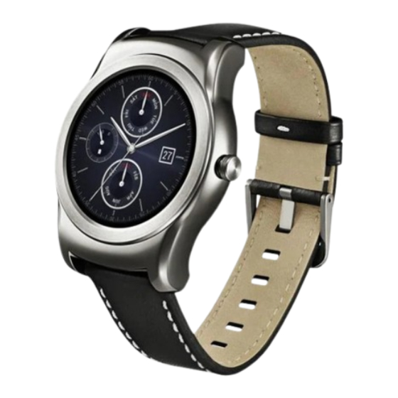 LG Watch Urbane -W150 Guia Del Usuario