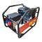 Generadores Mosa GE 6000 TBK Manual De Usuario