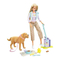 Juguetes Mattel Barbie J9472-0520 Manual De Instrucciones