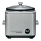 Vaporeras Cuisinart CRC800E Manual De Instrucciones