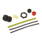 Cables y Conectores nVent RAYCHEM C25-21-FHP Manual Del Usuario