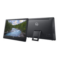 Dell Wyse 5470 Configuración Y Especificaciones