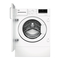 Lavadoras Beko WITV 8612 XW0R Manual Del Usuario