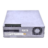 Siemens SIMATIC Box PC 620 Instrucciones De Servicio