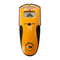 Zircon StudSensor e50 - Manual del Detector de Montantes