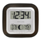 La Crosse Technology WS-8418U-IT - Manual del Reloj Atómico de Pared