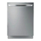 Lavaplatos LG DWV1608WB Manual De Propietario