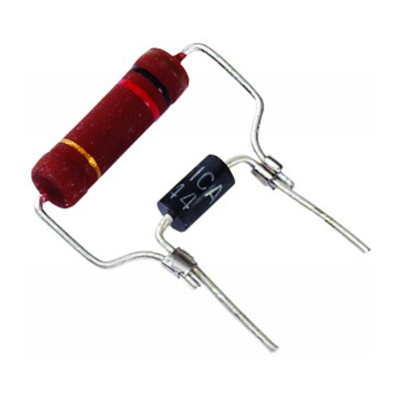Honeywell Home 50034437-001 Insrucciones De Instalacion
