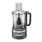 Procesadores de Alimentos KitchenAid 5KFP0919 Manual Del Usuario
