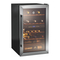Enfriadores de Vino Hoover HWC 2335 Manual De Instrucciones