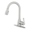 Equipo de Fontaneria Project Source 51-K814-PS-BN Manual De Instrucciones