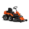Cortacéspedes Husqvarna R 214 Manual Del Usuario
