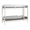 Muebles de Interior JYSK VESTERVIG 3617486 Manual De Instrucciones
