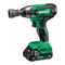 Herramientas Eléctricas HIKOKI WR 18DF Instrucciones De Manejo