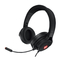 Cherry HC 2.2 - Manual de Auriculares Gaming con Cable