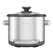 Sage the Risotto Plus SRC600 - Manual de la olla multifunción de 760 W