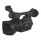 Videocámaras Canon XF200 Manual De Instrucciones