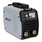 Sistemas de Soldadura Nippon Gases MICRO DC 161 VRD Instrucciones De Manejo