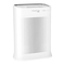 Purificadores de Aire Rowenta GENIUS PU3080 Manual De Instrucciones